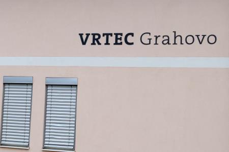 NAPIS VRTEC GRAHOVO 04 FOTO LJUBO VUKELIČ